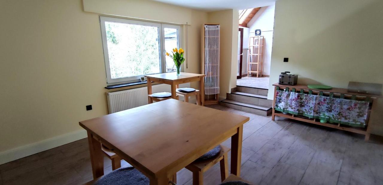 Franky House Am Nuerburgring Bed and Breakfast Quiddelbach Buitenkant foto