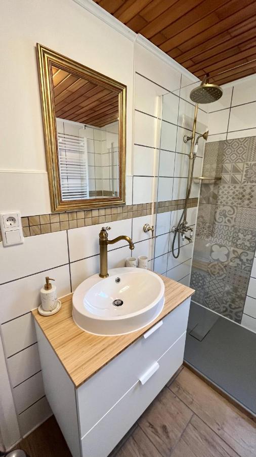 Franky House Am Nuerburgring Bed and Breakfast Quiddelbach Buitenkant foto
