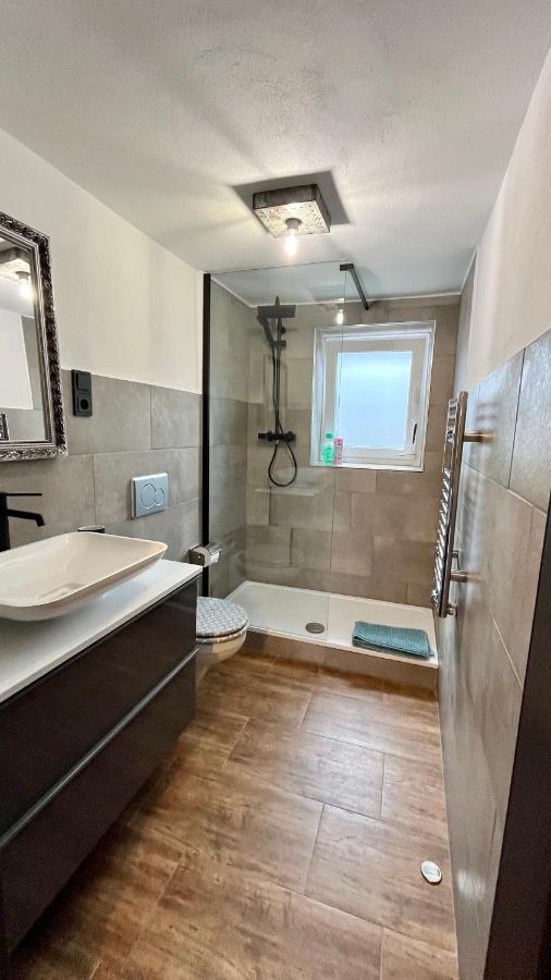 Franky House Am Nuerburgring Bed and Breakfast Quiddelbach Buitenkant foto