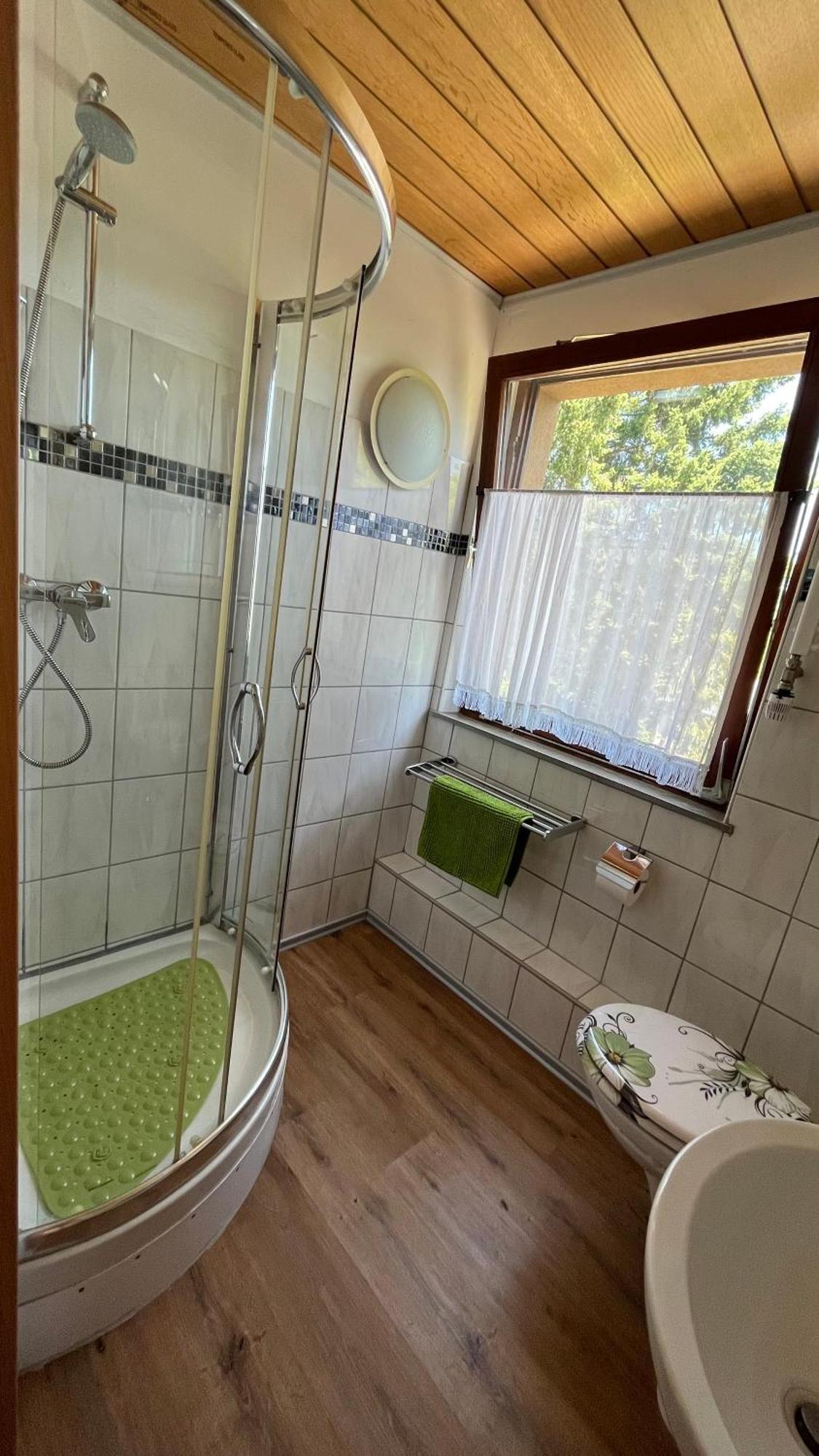 Franky House Am Nuerburgring Bed and Breakfast Quiddelbach Buitenkant foto