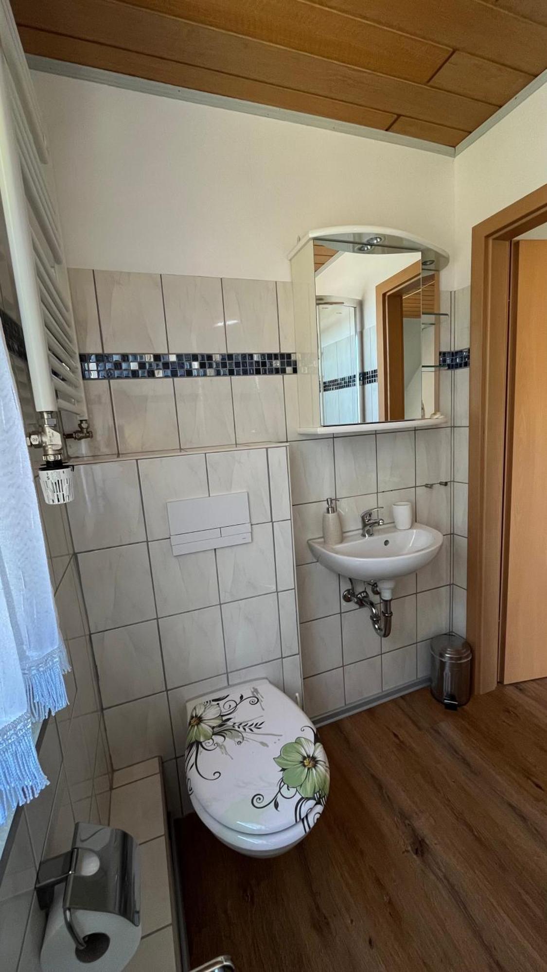 Franky House Am Nuerburgring Bed and Breakfast Quiddelbach Buitenkant foto