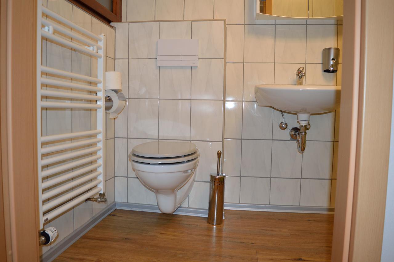Franky House Am Nuerburgring Bed and Breakfast Quiddelbach Buitenkant foto