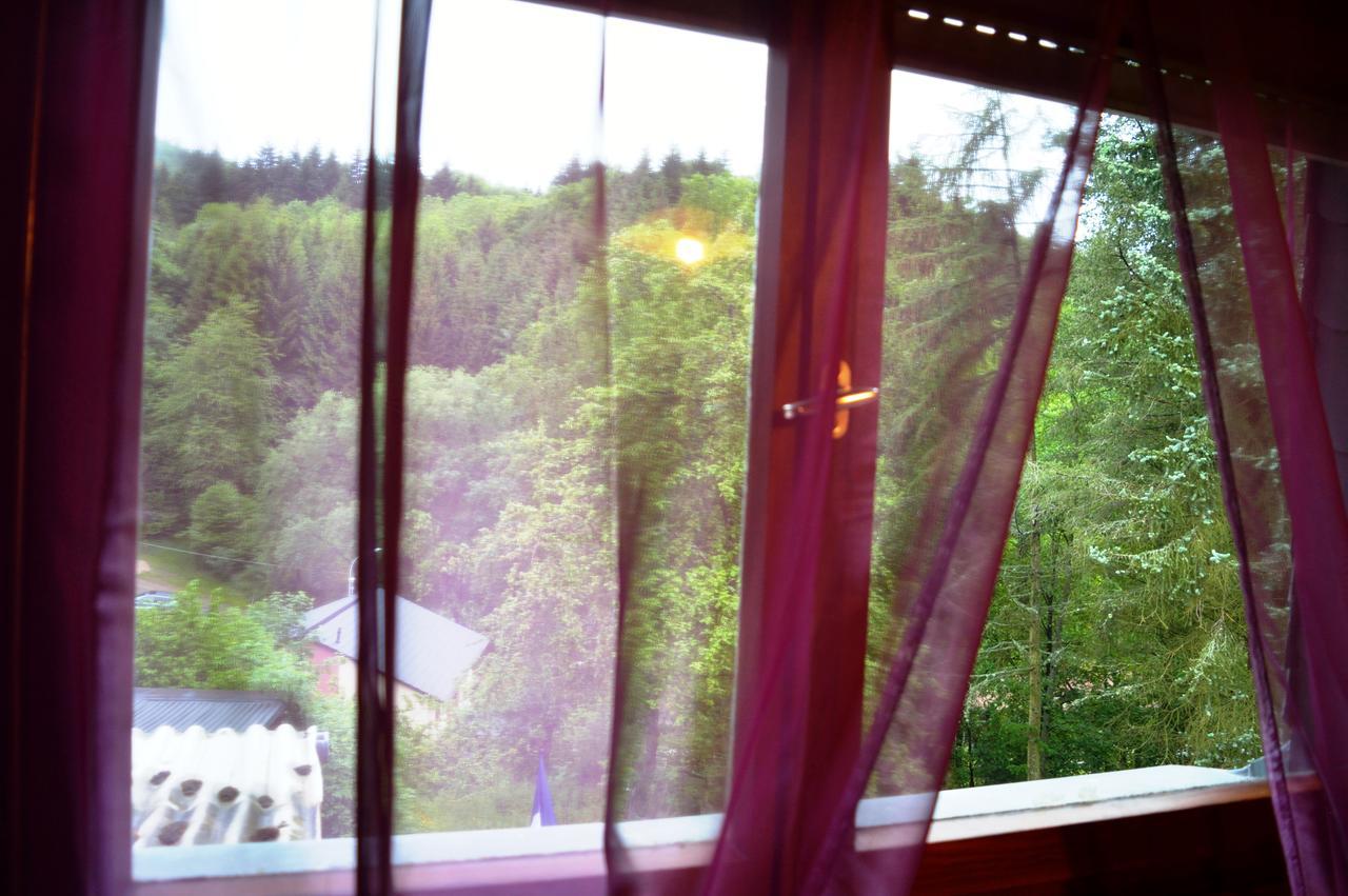 Franky House Am Nuerburgring Bed and Breakfast Quiddelbach Buitenkant foto