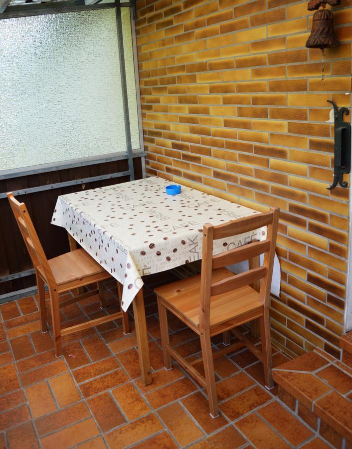 Franky House Am Nuerburgring Bed and Breakfast Quiddelbach Buitenkant foto