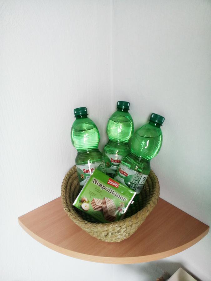 Franky House Am Nuerburgring Bed and Breakfast Quiddelbach Buitenkant foto